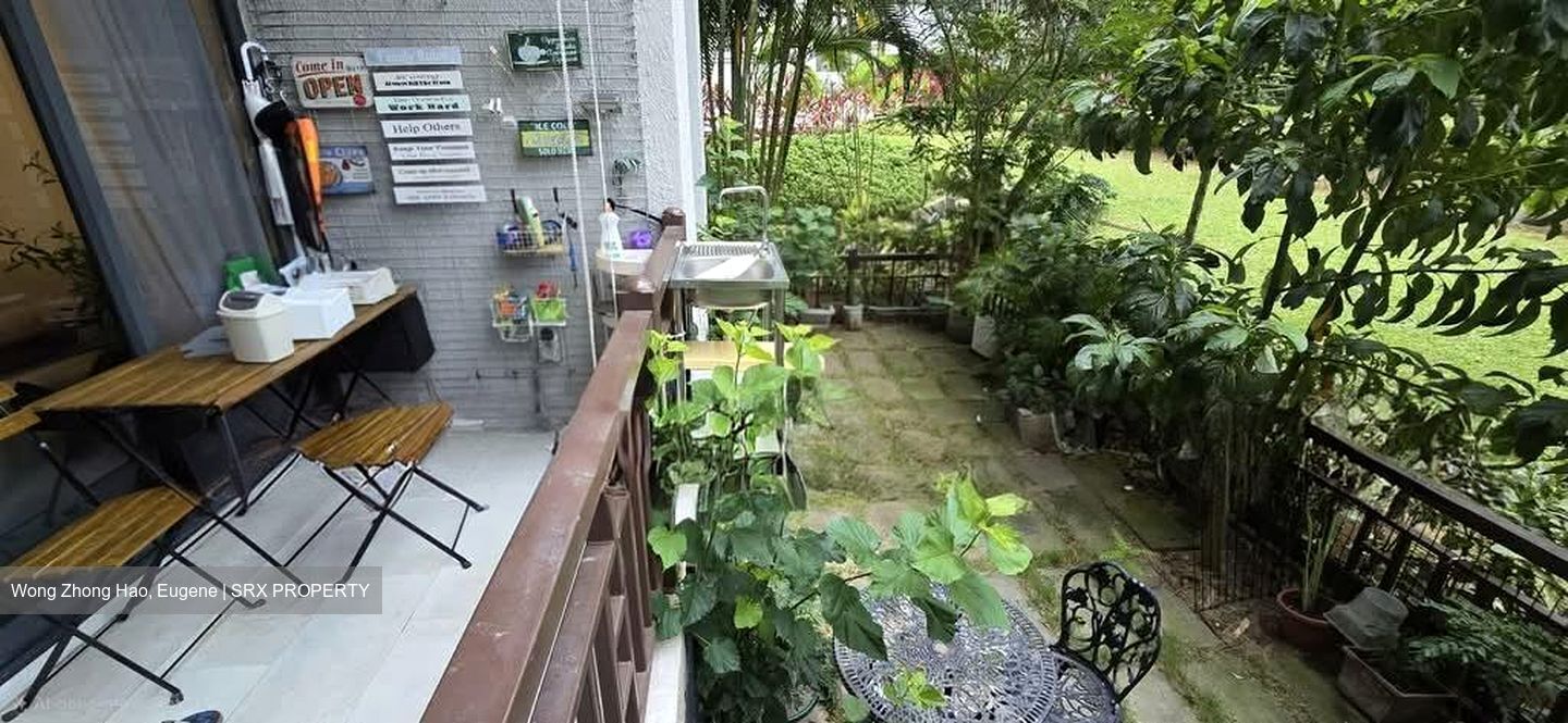 Regent Heights (D23), Condominium #566530491